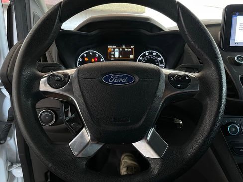 Used 2020 Ford Transit Connect XL image 28