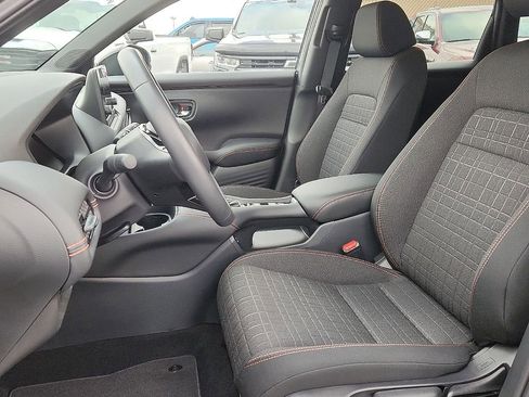 New 2025 Honda HR-V Sport image 7