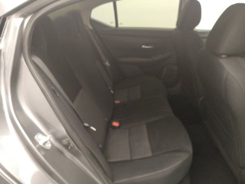 Used 2023 Nissan Sentra SV FWD image 19