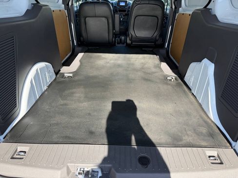 Used 2020 Ford Transit Connect XL FWD image 20