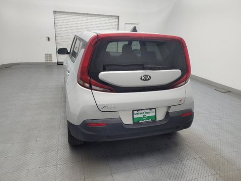 Used 2021 Kia Soul S image 6