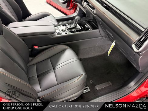 New 2026 MAZDA CX-50 AWD 2.5 S w/ Weather Package image 44