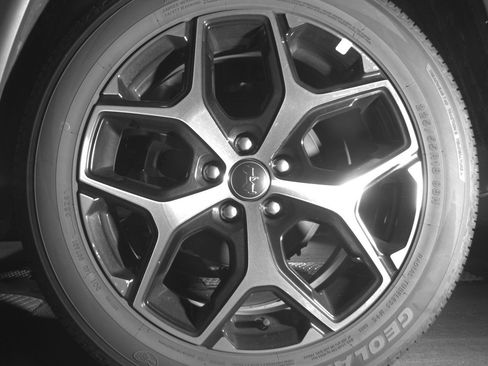 Used 2025 Jeep Compass Limited image 14