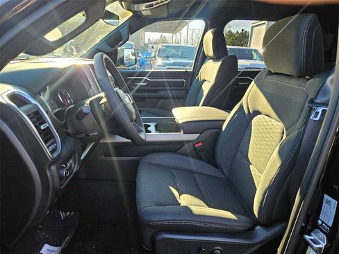 New 2026 RAM 1500 Big Horn image 12