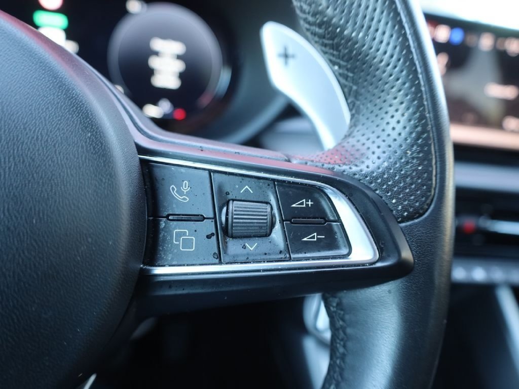 Used 2025 Dodge Hornet R/T w/ R/T Plus Package AWD/4WD image 39
