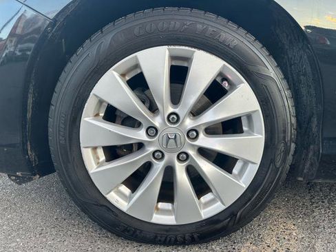 Used 2014 Honda Accord EX-L image 24