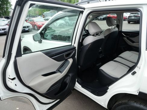 Used 2020 Subaru Forester w/ Alloy Wheel Package AWD/4WD image 28