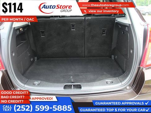 Used 2015 Buick Encore FWD image 10