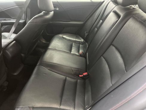 Used 2017 Honda Accord Sport Special Edition image 21