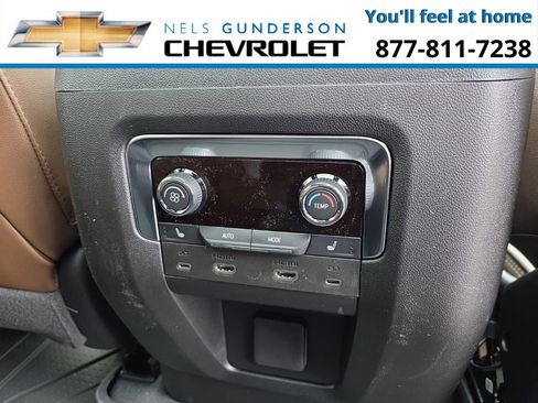 New 2026 Chevrolet Tahoe High Country AWD/4WD image 13