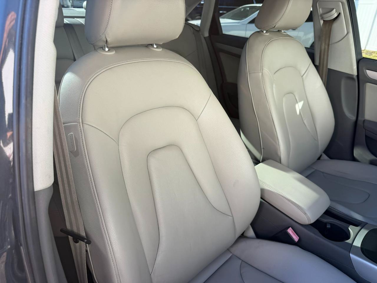 Used 2011 Audi A4 2.0T Premium AWD/4WD image 44