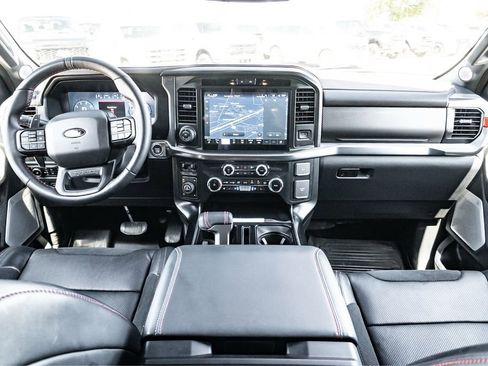 Used 2025 Ford F150 Raptor AWD/4WD image 28