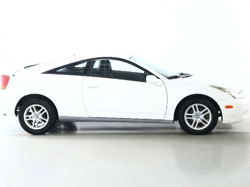 Used 2001 Toyota Celica GT image 12