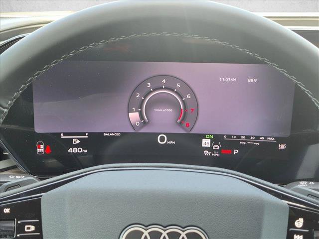 New 2026 Audi Q5 Premium Plus AWD/4WD image 10