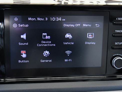 Used 2023 Kia K5 LXS image 18