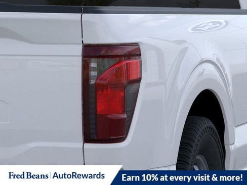 New 2026 Ford F150 XL RWD image 21
