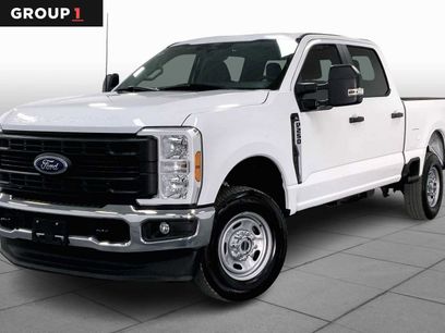 Used 2024 Ford F250 XL w/ FX4 Off-Road Package