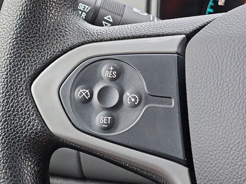 Certified 2022 Chevrolet Colorado W/T w/ WT Convenience Package image 20