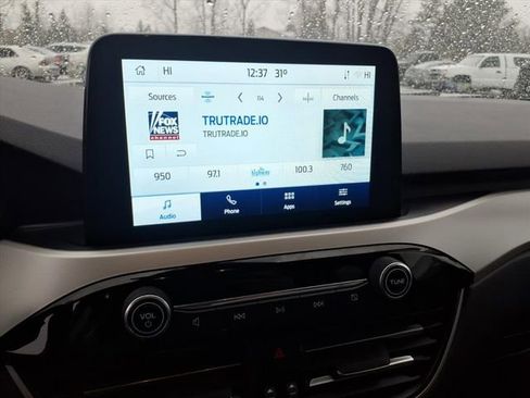 Certified 2022 Ford Escape SE w/ Convenience Package image 18