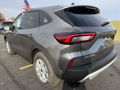 New 2026 Ford Escape Active w/ Active Premium Tech Pack image 42