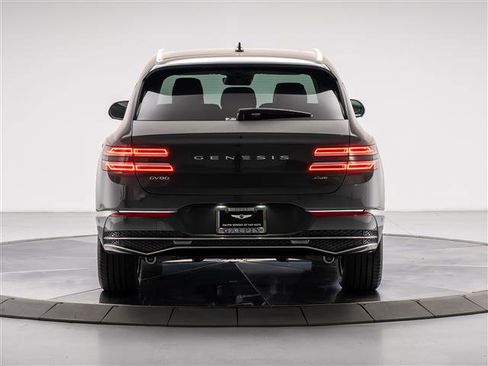 New 2026 Genesis GV80 2.5T Advanced AWD/4WD image 4