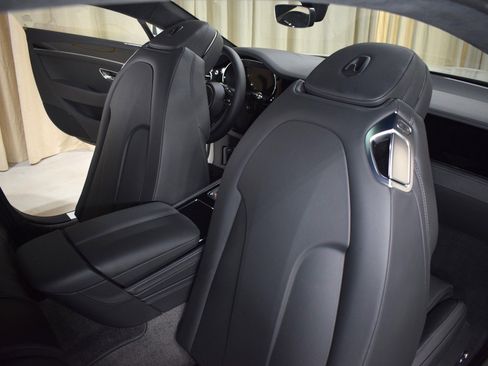 New 2026 Bentley Continental GT image 21