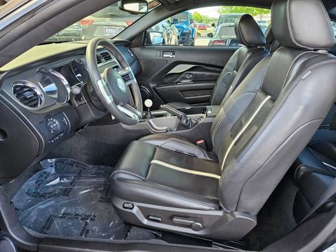Used 2011 Ford Mustang GT Premium w/ Electronics Pkg image 15