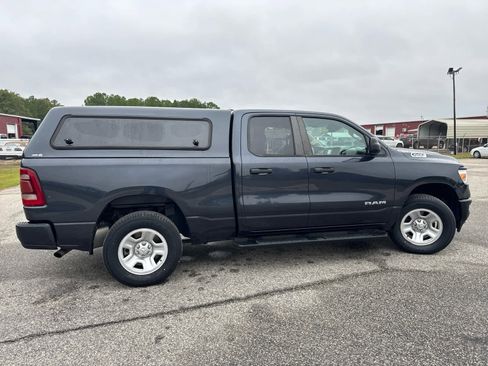 Used 2021 RAM 1500 Tradesman image 8