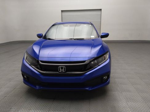 Used 2020 Honda Civic Sport image 15