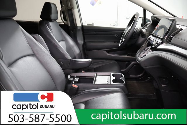 Used 2025 Honda Odyssey EX-L image 27