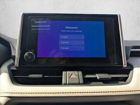 Used 2025 Toyota RAV4 XLE w/ Convenience Package image 12