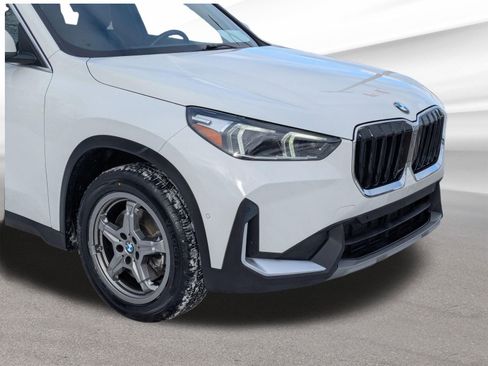 Used 2023 BMW X1 xDrive28i image 36