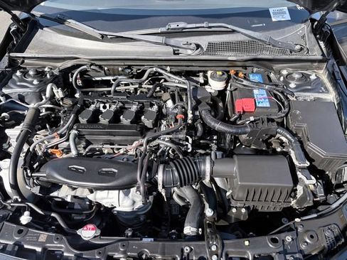 Used 2024 Honda Civic Touring image 29