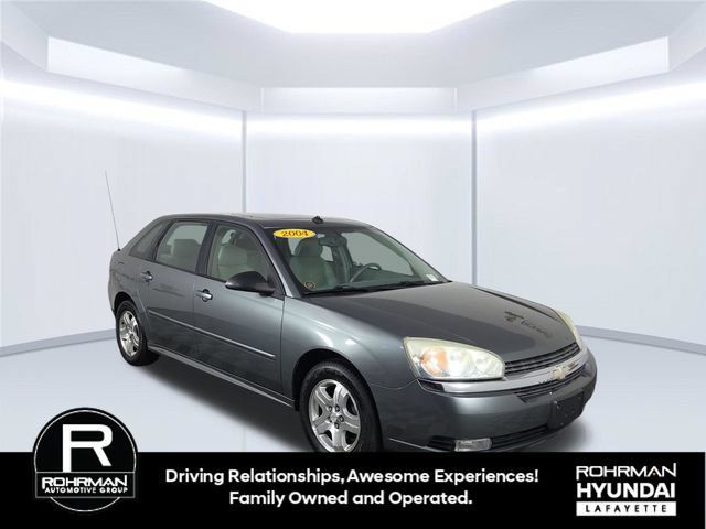 Used 2004 Chevrolet Malibu LT w/ Preferred Equipment Group FWD image 13
