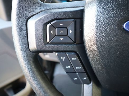 Used 2016 Ford F150 XL w/ XL Power Equipment Group image 30