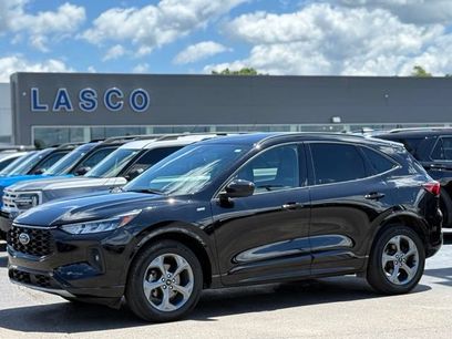 Used 2023 Ford Escape ST-Line Select w/ Tech Pack #2