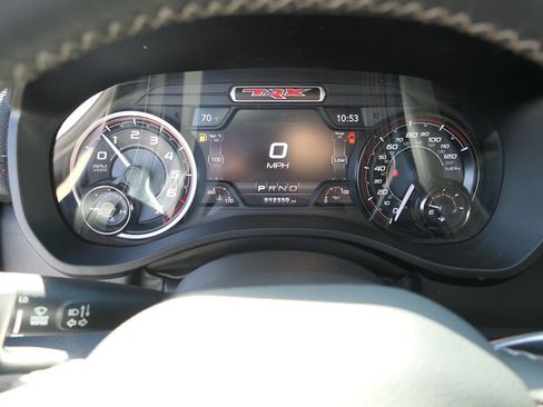 Used 2022 RAM 1500 TRX image 19