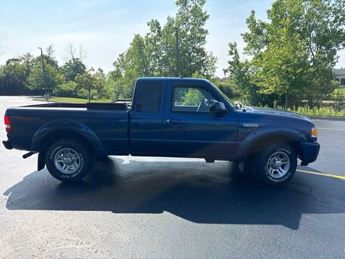 Used 2008 Ford Ranger Sport RWD image 2
