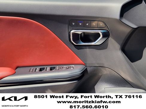 New 2026 Kia K4 GT-Line w/ GT-Line Premium Package FWD image 16