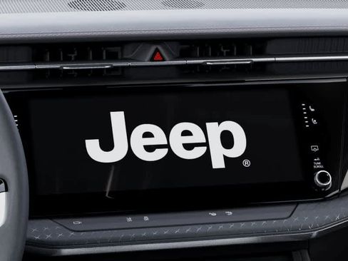 New 2025 Jeep Wagoneer S Limited AWD/4WD image 18