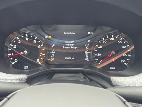 Used 2025 Jeep Compass Sport image 30