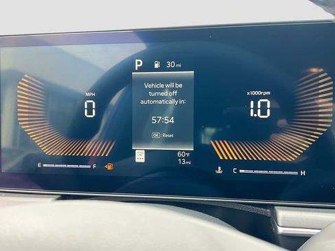 New 2026 Kia K5 GT-Line image 12