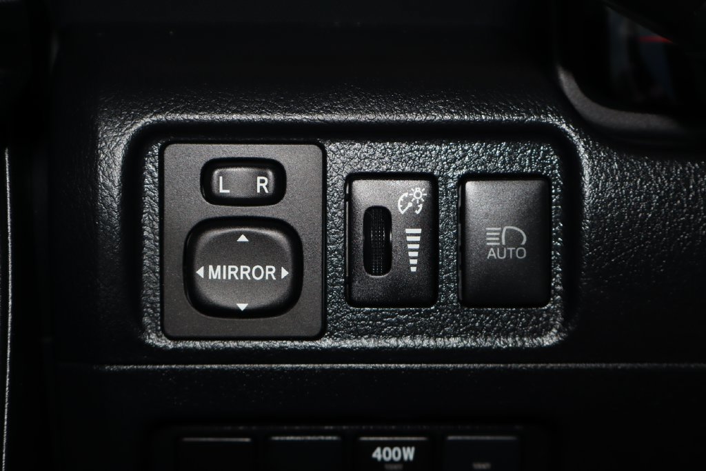 Used 2022 Toyota 4Runner TRD Pro AWD/4WD image 23