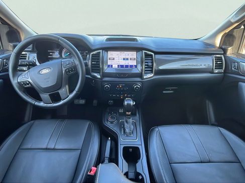 Used 2020 Ford Ranger Lariat w/ Technology Package AWD/4WD image 9