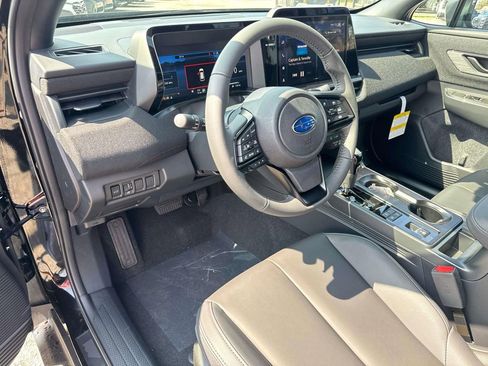 New 2026 Subaru Outback Premium AWD/4WD image 11