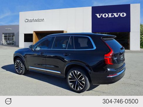 New 2026 Volvo XC90 B6 Ultra w/ Protection Package AWD/4WD image 5