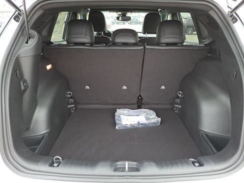 New 2026 Jeep Compass Limited AWD/4WD image 6