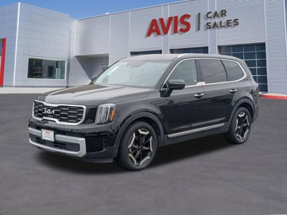 Used 2025 Kia Telluride S