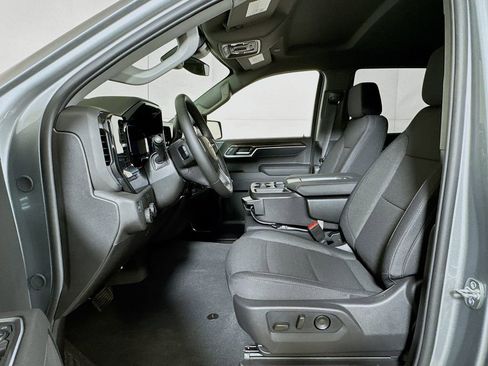 New 2026 Chevrolet Silverado 1500 LT w/ Safety Package image 12