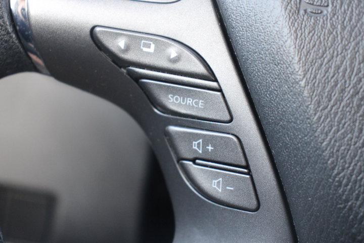 Used 2019 Nissan Murano S w/ Cargo Package FWD image 23